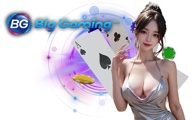 big-gaming