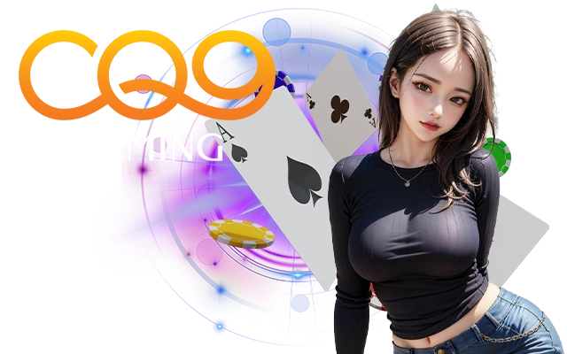 cq9-gaming